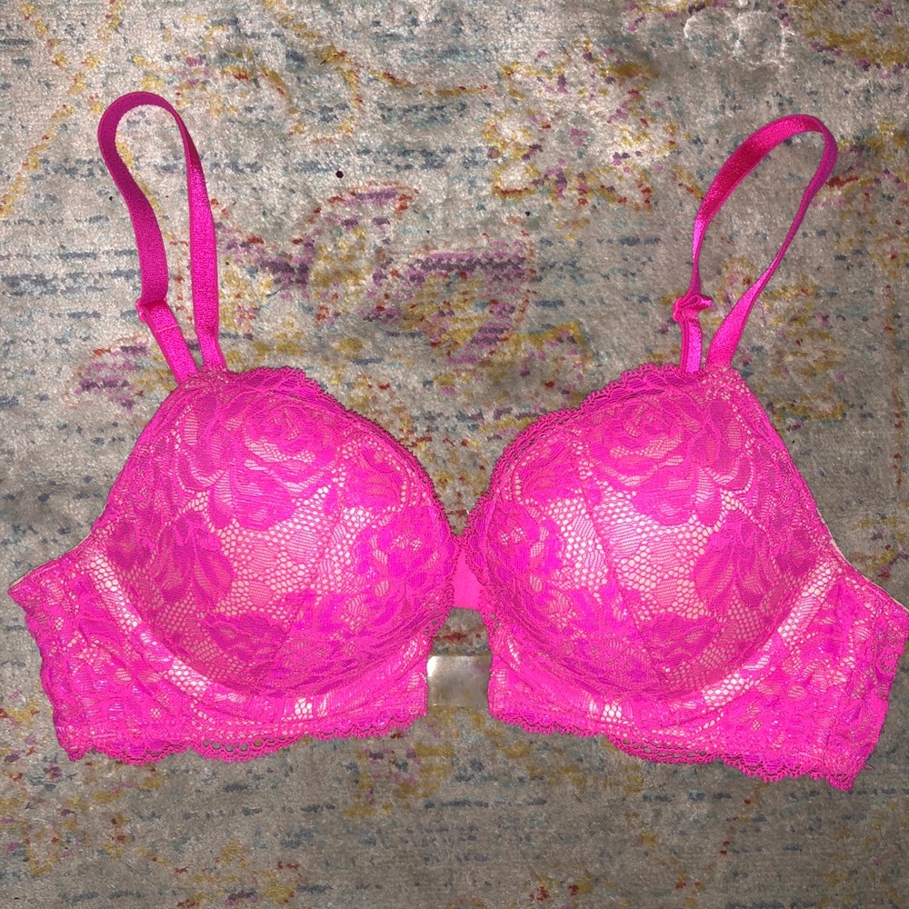 Victoria’s Secret Bra